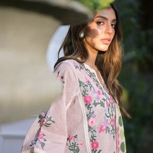 Sania Maskatiya Spring Summer Collection